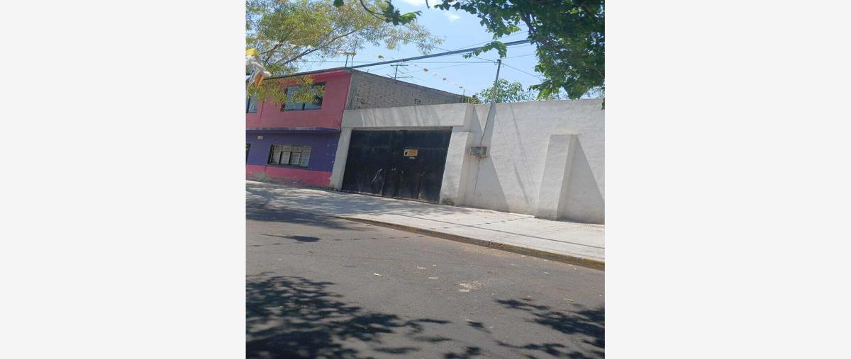 Foto de terreno habitacional en venta en apaseo el grande 244, san felipe de jesús, gustavo a. madero, df / cdmx, 27851402 No. 04