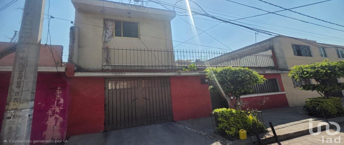 Foto de casa en apaseo el grande 3638, san felipe de jesús, gustavo a. madero, df / cdmx, 30918426 foto 03 Foto de casa en venta en apaseo el grande 3638, san felipe de jesús, gustavo a. madero, df / cdmx, 30918426 No. 03
