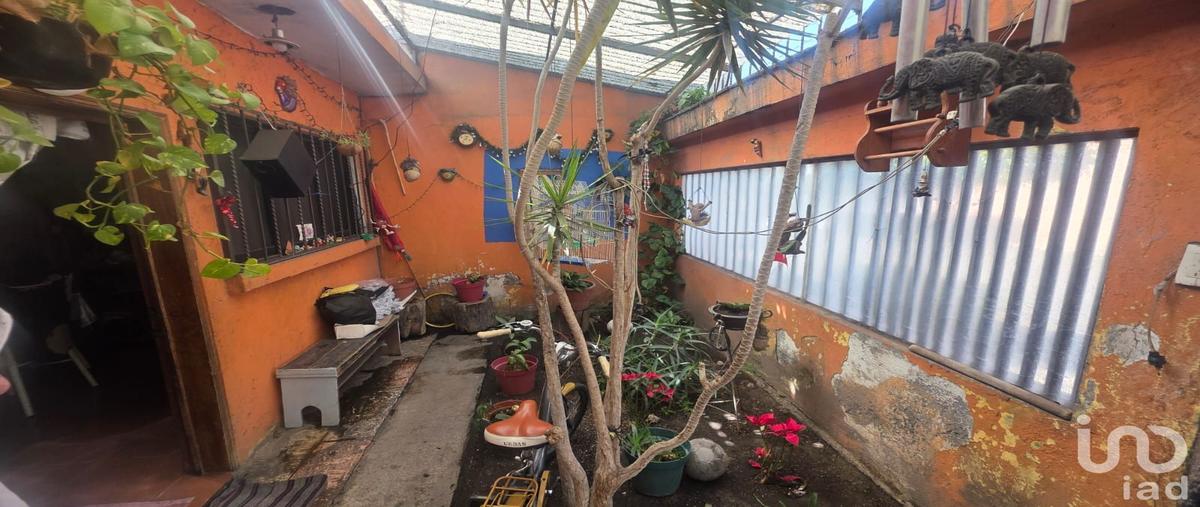 Foto de casa en apaseo el grande 3638, san felipe de jesús, gustavo a. madero, df / cdmx, 30918426 foto 04 Foto de casa en venta en apaseo el grande 3638, san felipe de jesús, gustavo a. madero, df / cdmx, 30918426 No. 04