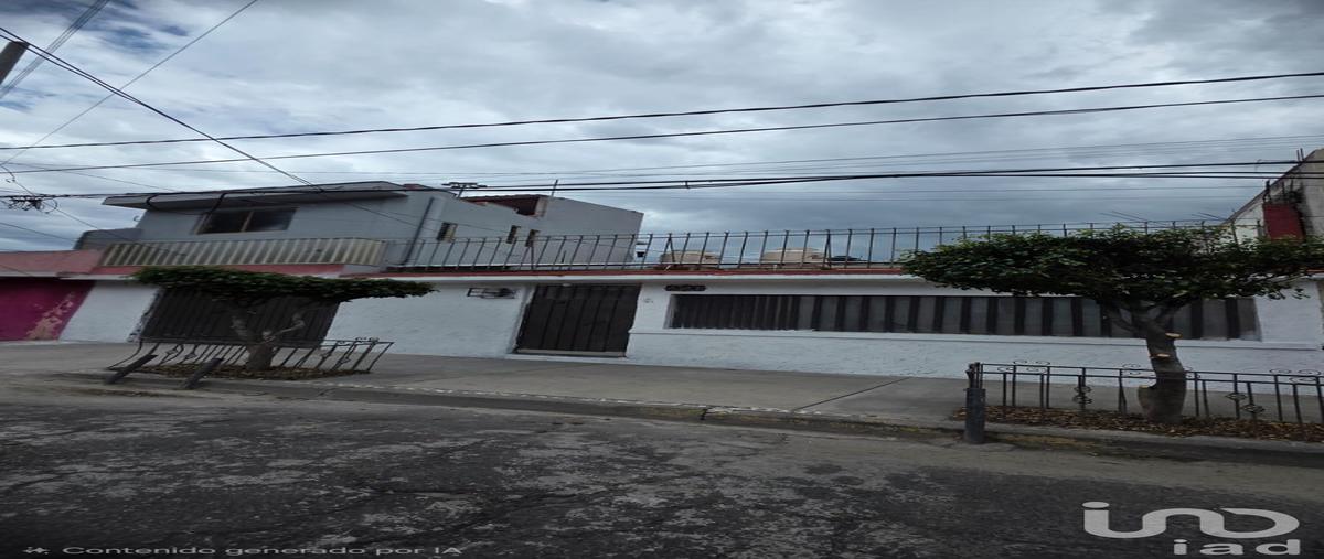 Foto de casa en apaseo el grande 3653, san felipe de jesús, gustavo a. madero, df / cdmx, 30918426 foto 01 Foto de casa en venta en apaseo el grande 3653, san felipe de jesús, gustavo a. madero, df / cdmx, 30918426 No. 01