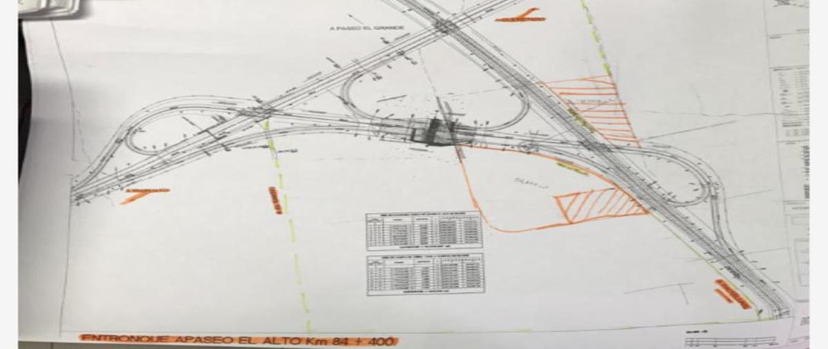 Foto de terreno comercial en venta en apaseo el grande ., apaseo el grande centro, apaseo el grande, guanajuato, 25570864 No. 03