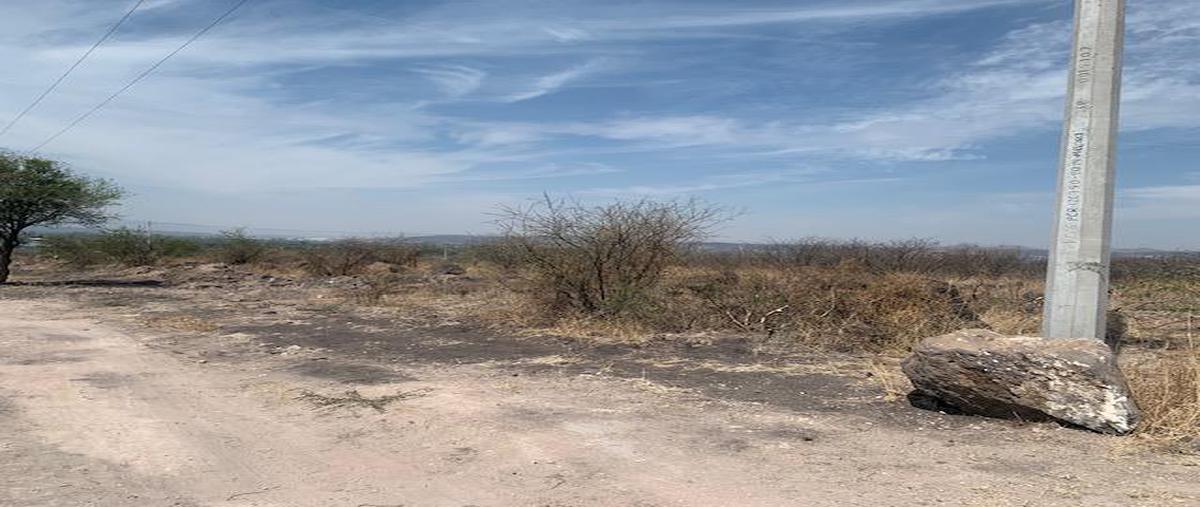 Foto de terreno habitacional en venta en  , apaseo el grande centro, apaseo el grande, guanajuato, 0 No. 03