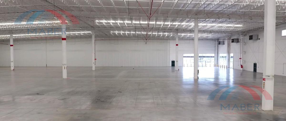 Foto de nave industrial en renta en  , apaseo el grande centro, apaseo el grande, guanajuato, 0 No. 03