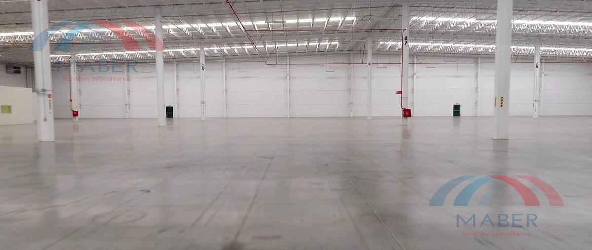 Foto de nave industrial en renta en  , apaseo el grande centro, apaseo el grande, guanajuato, 0 No. 04