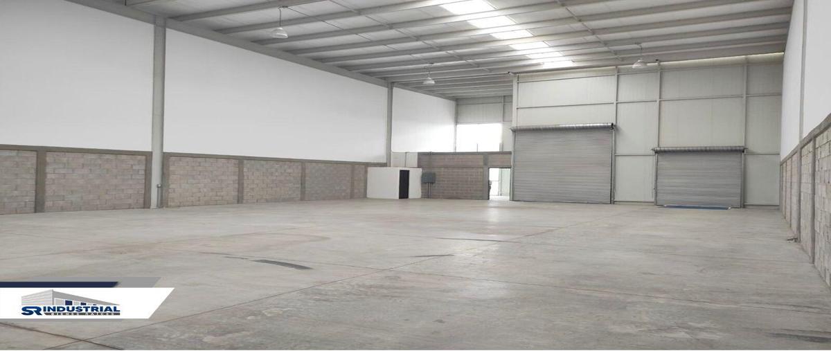 Foto de bodega en venta en  , apaseo el grande centro, apaseo el grande, guanajuato, 0 No. 05