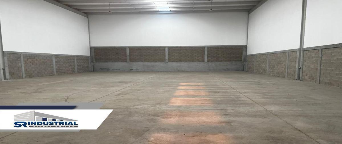 Foto de bodega en renta en  , apaseo el grande centro, apaseo el grande, guanajuato, 0 No. 04