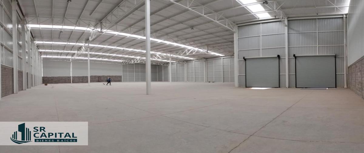 Foto de bodega en renta en  , apaseo el grande centro, apaseo el grande, guanajuato, 29383766 No. 03