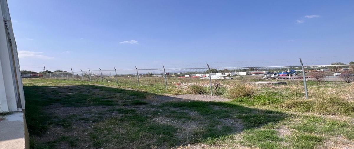 Foto de terreno comercial en venta en apaseogrand , apaseo el grande centro, apaseo el grande, guanajuato, 0 No. 03