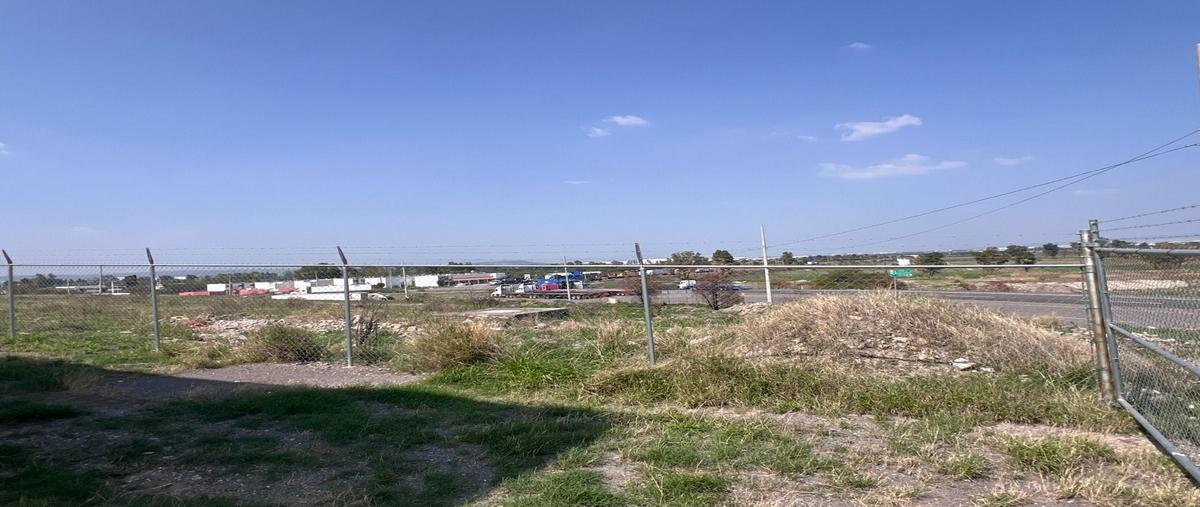 Foto de terreno comercial en venta en apaseogrand , apaseo el grande centro, apaseo el grande, guanajuato, 0 No. 05