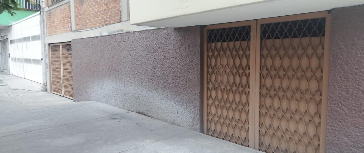 Foto de departamento en venta en  , apatlaco, iztapalapa, df / cdmx, 0 No. 03