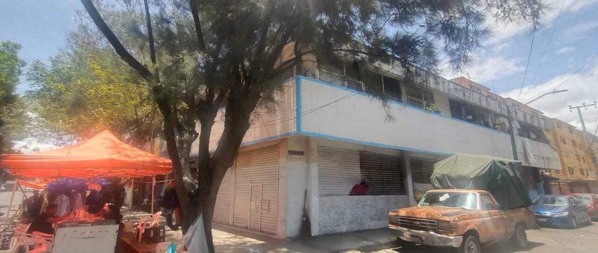 Foto de local en venta en  , apatlaco, iztapalapa, df / cdmx, 30001257 No. 02