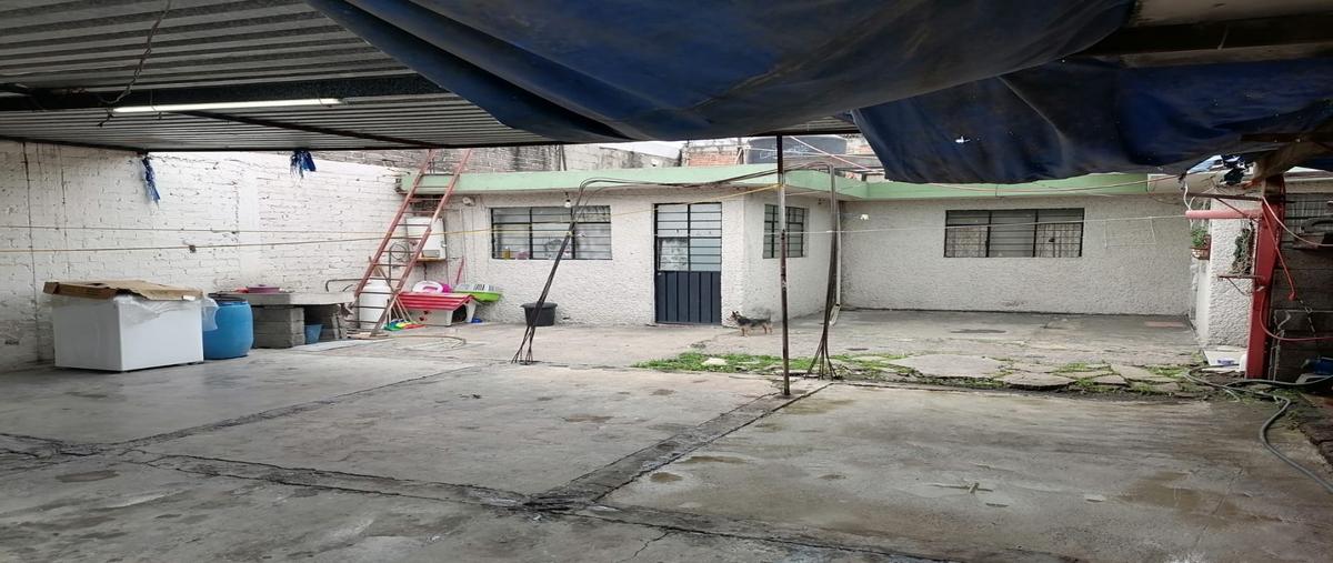 Foto de terreno habitacional en venta en  , apatlaco, iztapalapa, df / cdmx, 30157084 No. 02