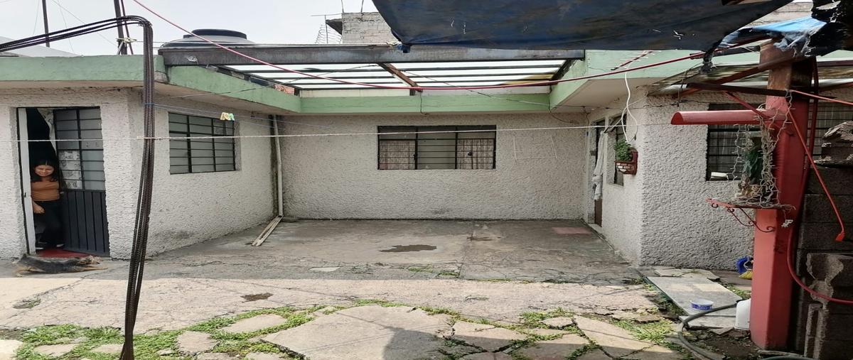Foto de terreno habitacional en venta en  , apatlaco, iztapalapa, df / cdmx, 30157084 No. 03