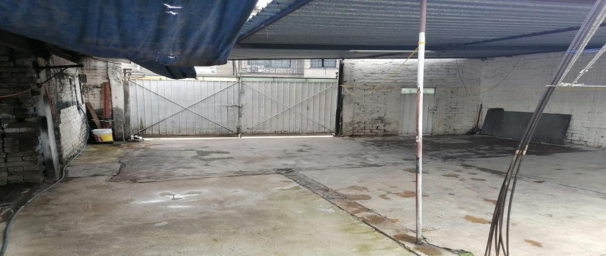 Foto de terreno habitacional en venta en  , apatlaco, iztapalapa, df / cdmx, 30157084 No. 05
