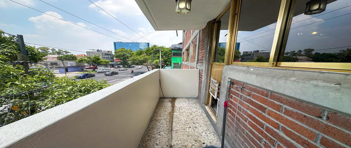 Foto de departamento en venta en  , apatlaco, iztapalapa, df / cdmx, 0 No. 03