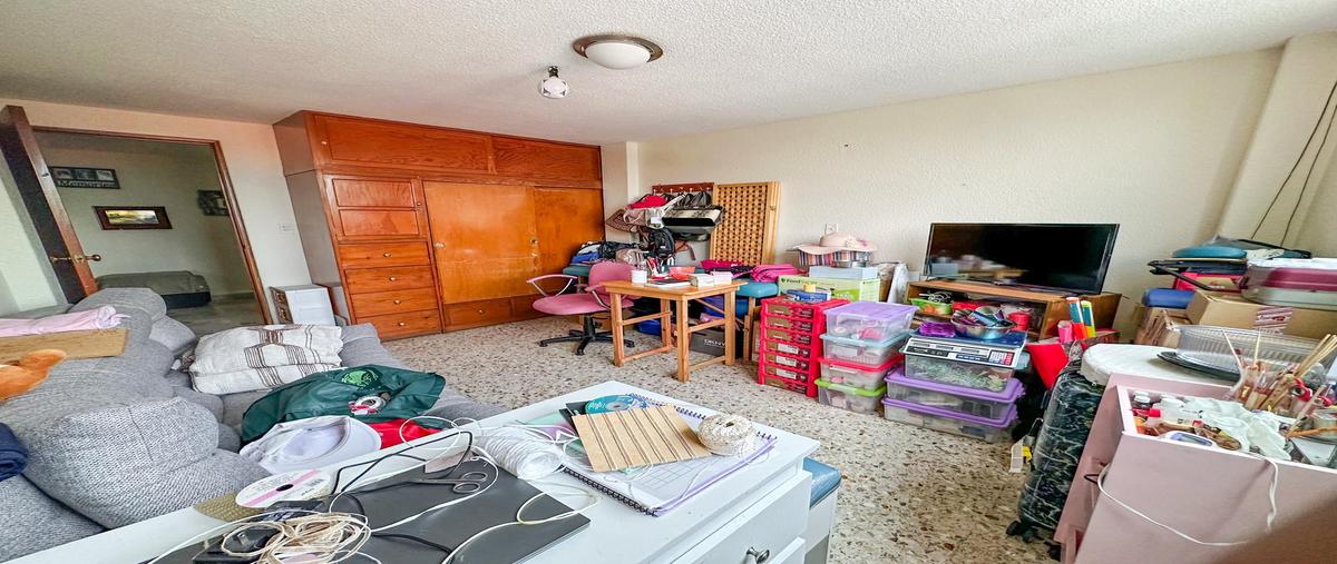 Foto de departamento en venta en  , apatlaco, iztapalapa, df / cdmx, 0 No. 05