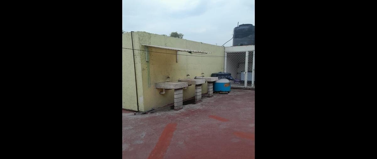 Foto de departamento en renta en  , apatlaco, iztapalapa, df / cdmx, 31595768 No. 04