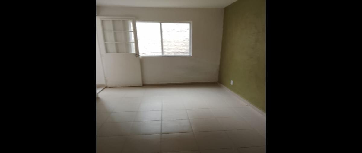 Foto de departamento en renta en  , apatlaco, iztapalapa, df / cdmx, 0 No. 03