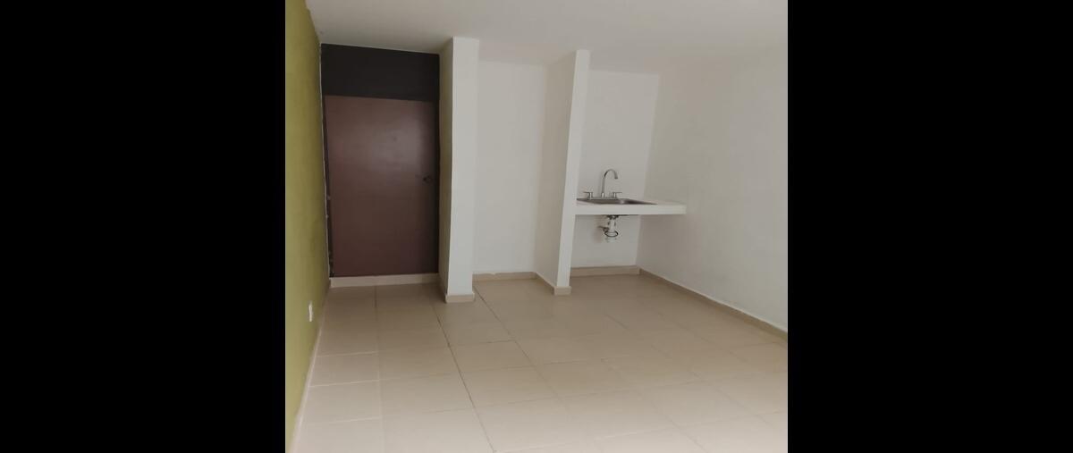 Foto de departamento en renta en  , apatlaco, iztapalapa, df / cdmx, 0 No. 04