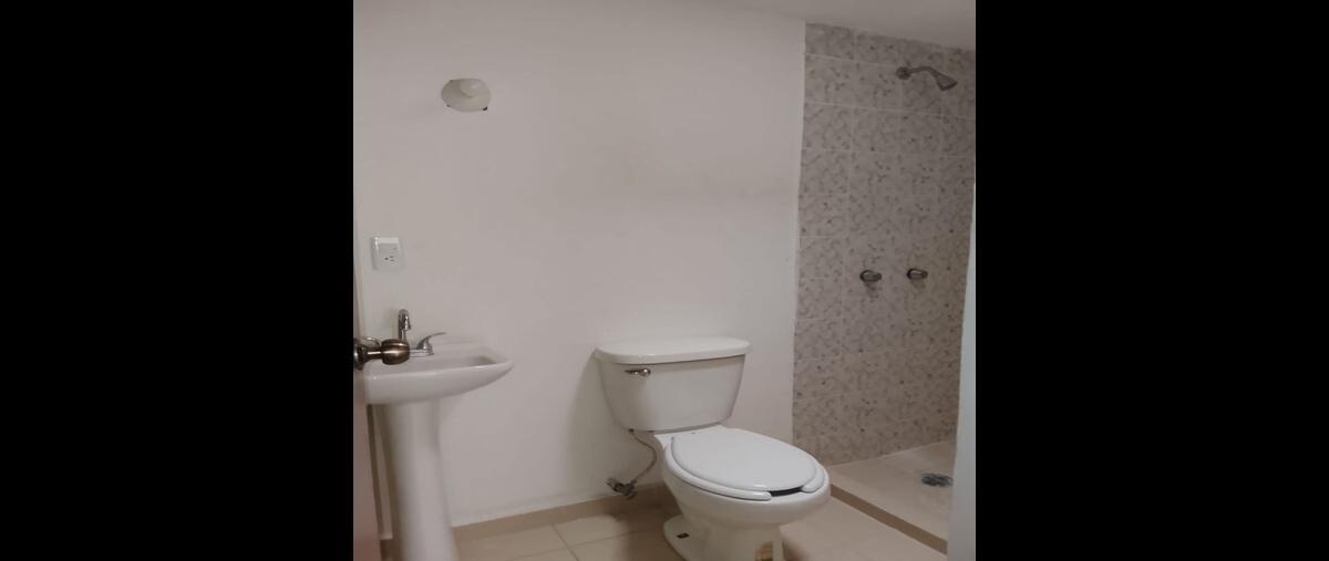 Foto de departamento en renta en  , apatlaco, iztapalapa, df / cdmx, 0 No. 05