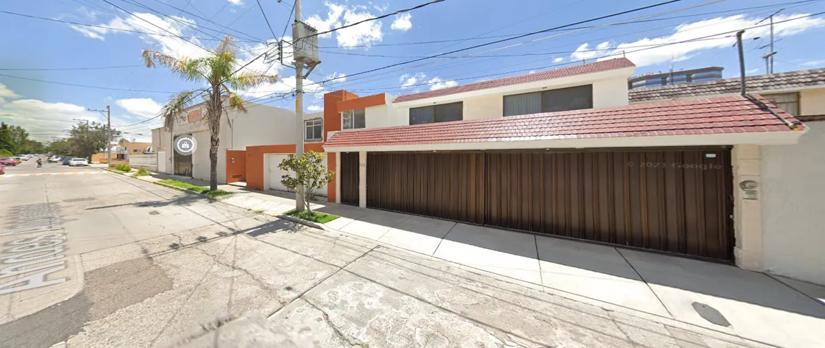 Foto de casa en venta en apeninos 0, los bosques, aguascalientes, aguascalientes, 0 No. 03