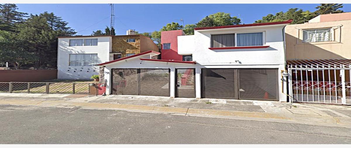 Foto de casa en venta en apeninos 59, lomas verdes 4a sección, naucalpan de juárez, méxico, 0 No. 03