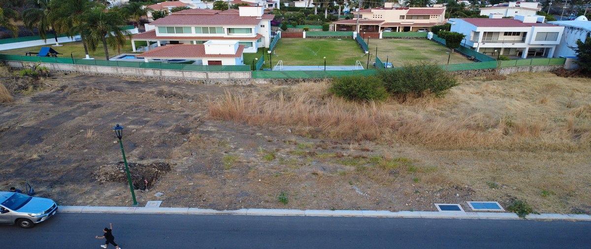 Foto de terreno habitacional en venta en apeninos , lomas de cocoyoc, atlatlahucan, morelos, 0 No. 07