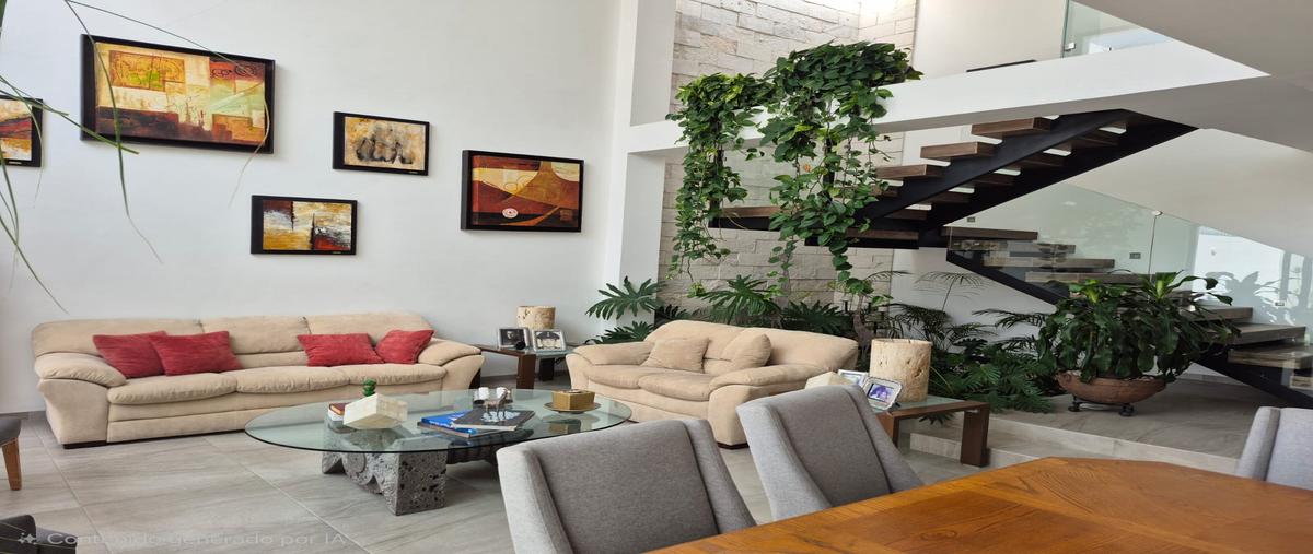 Foto de casa en condominio en venta en apeninos , lomas de juriquilla, querétaro, querétaro, 0 No. 05
