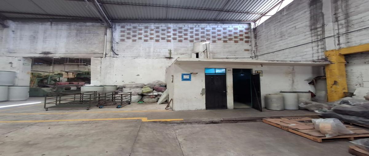 Foto de nave industrial en , apetatitlán, apetatitlán de antonio carvajal, tlaxcala, 0 foto 04 Foto de nave industrial en renta en , apetatitlán, apetatitlán de antonio carvajal, tlaxcala, 0 No. 04