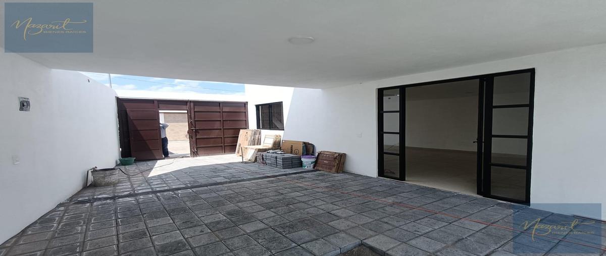 Foto de casa en venta en  , apetatitlán, apetatitlán de antonio carvajal, tlaxcala, 31068510 No. 03