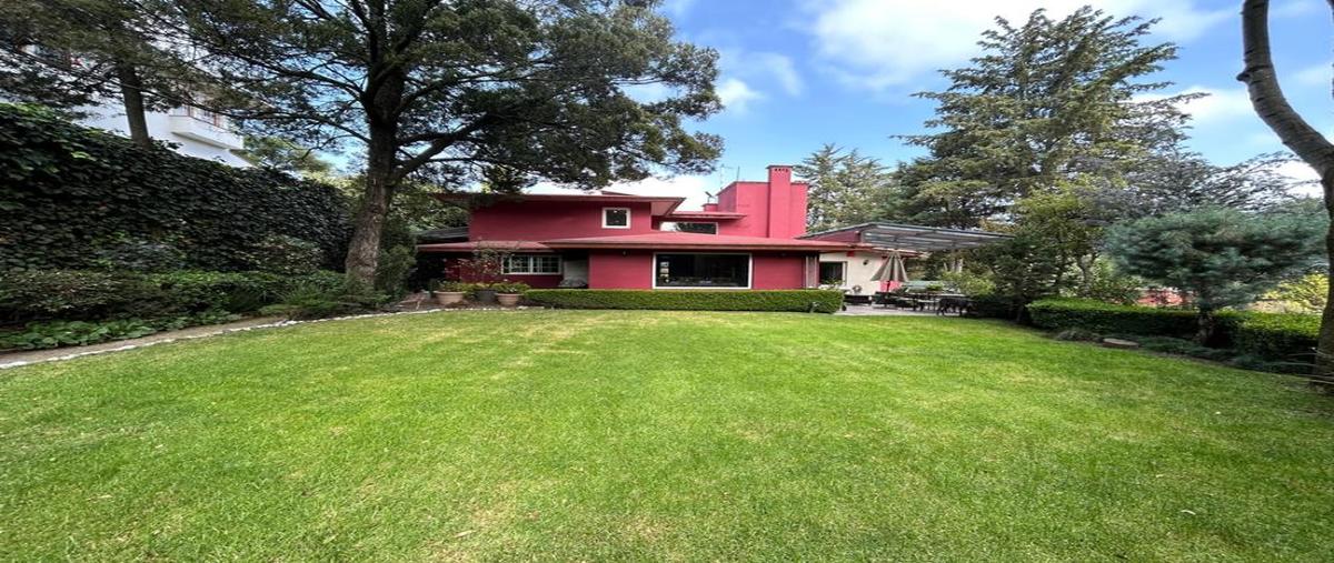 Foto de casa en venta en apexoco 00, contadero, cuajimalpa de morelos, df / cdmx, 29912612 No. 01