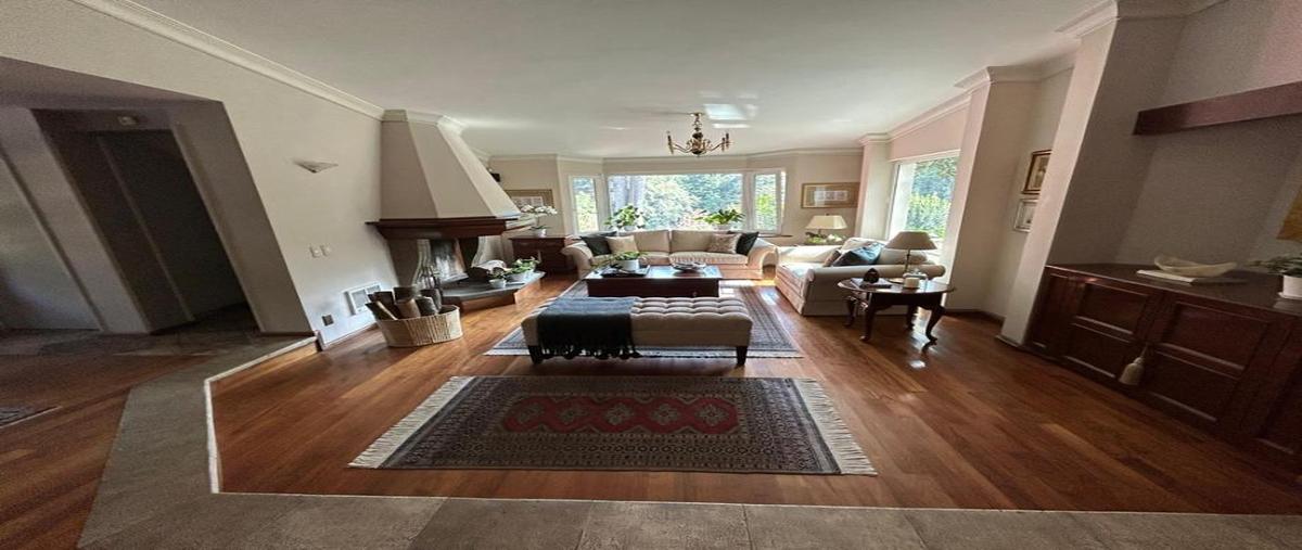 Foto de casa en venta en apexoco 00, contadero, cuajimalpa de morelos, df / cdmx, 29912612 No. 03