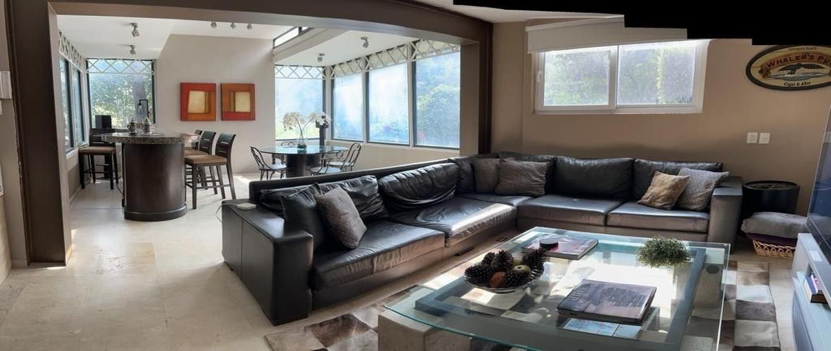 Foto de casa en venta en apexoco , contadero, cuajimalpa de morelos, df / cdmx, 27945900 No. 03