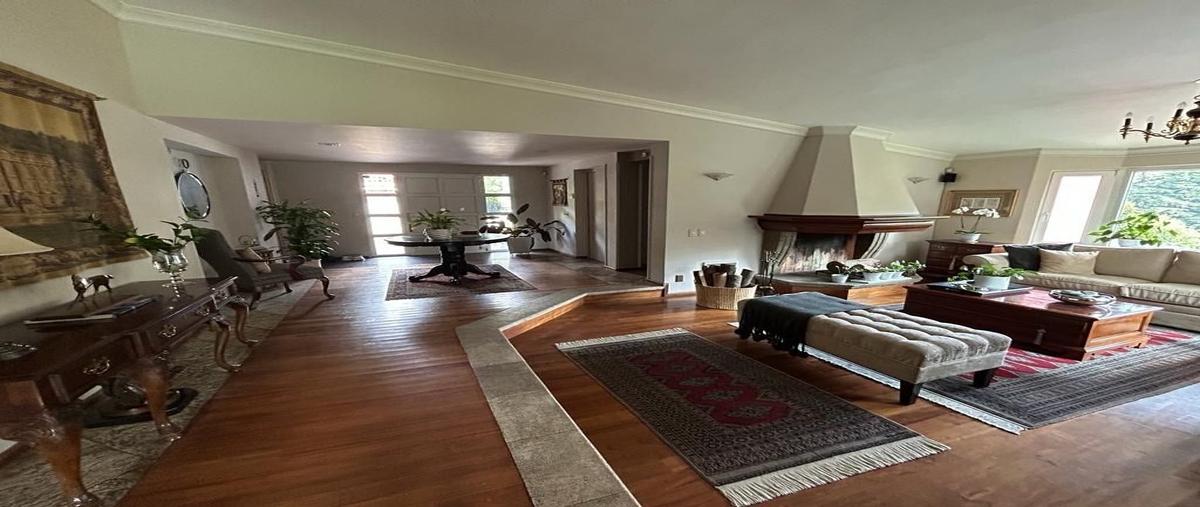 Foto de casa en venta en apexoco , contadero, cuajimalpa de morelos, df / cdmx, 27945900 No. 04