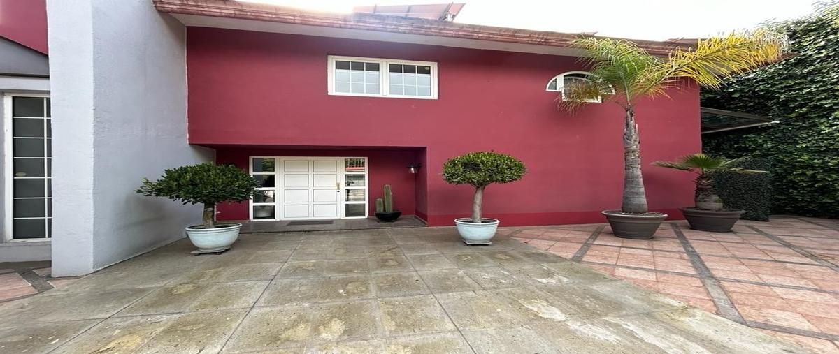 Foto de casa en venta en apexoco , contadero, cuajimalpa de morelos, df / cdmx, 27945900 No. 05