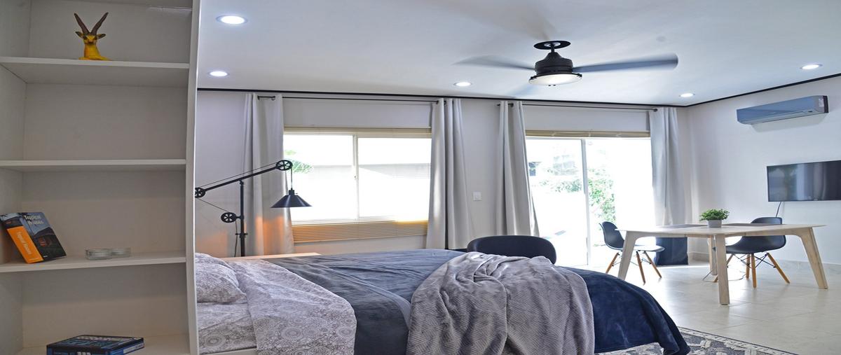 Foto de departamento en renta en  , ápice, santa catarina, nuevo león, 30171929 No. 04