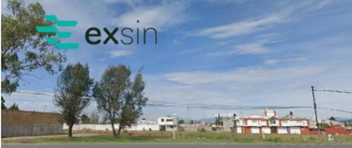 Foto de terreno habitacional en renta en  , apizaco celulosa, apizaco, tlaxcala, 0 No. 03