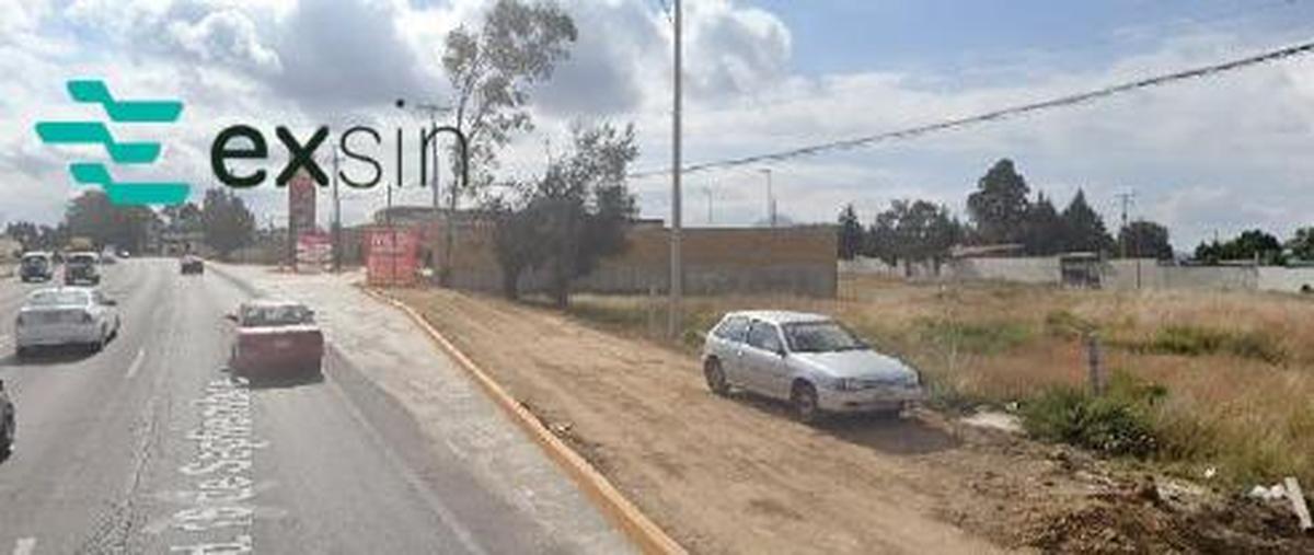 Foto de terreno habitacional en renta en  , apizaco celulosa, apizaco, tlaxcala, 0 No. 04