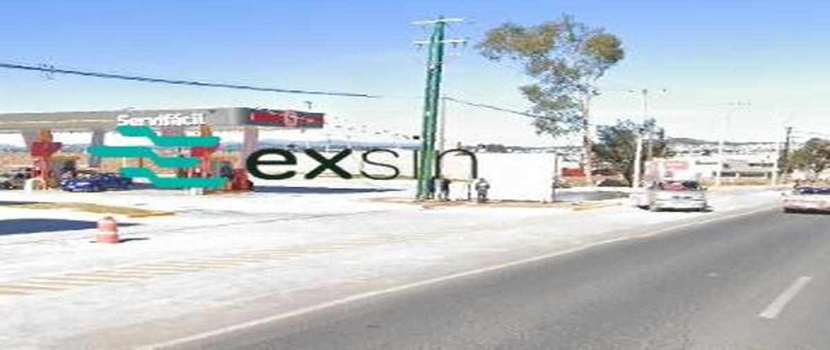 Foto de terreno habitacional en renta en  , apizaco celulosa, apizaco, tlaxcala, 0 No. 05