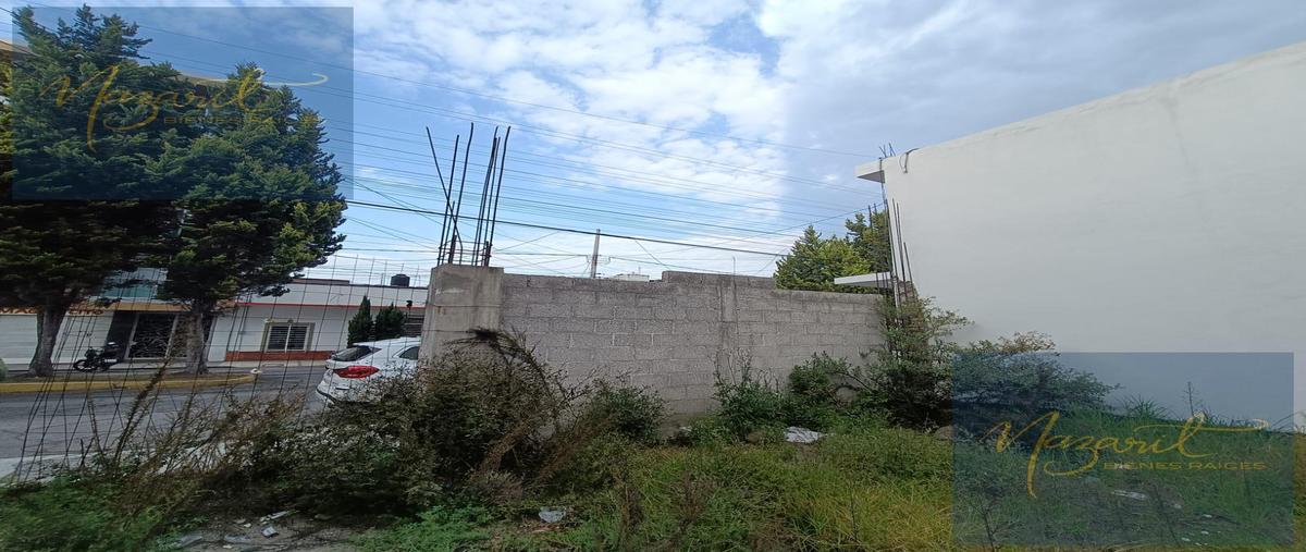 Foto de terreno habitacional en venta en  , apizaco celulosa, apizaco, tlaxcala, 0 No. 04