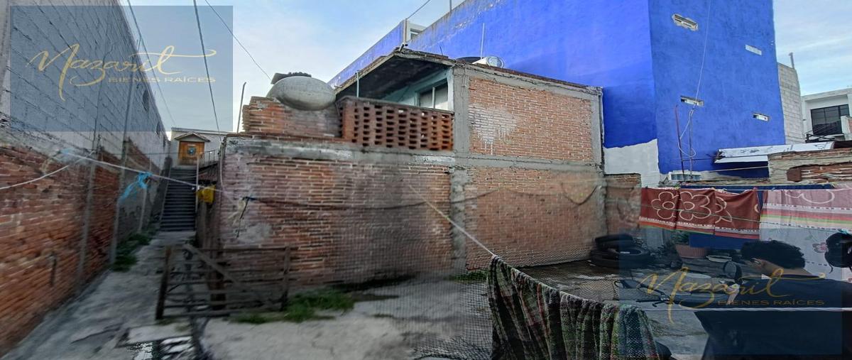 Foto de casa en venta en  , apizaco celulosa, apizaco, tlaxcala, 0 No. 04