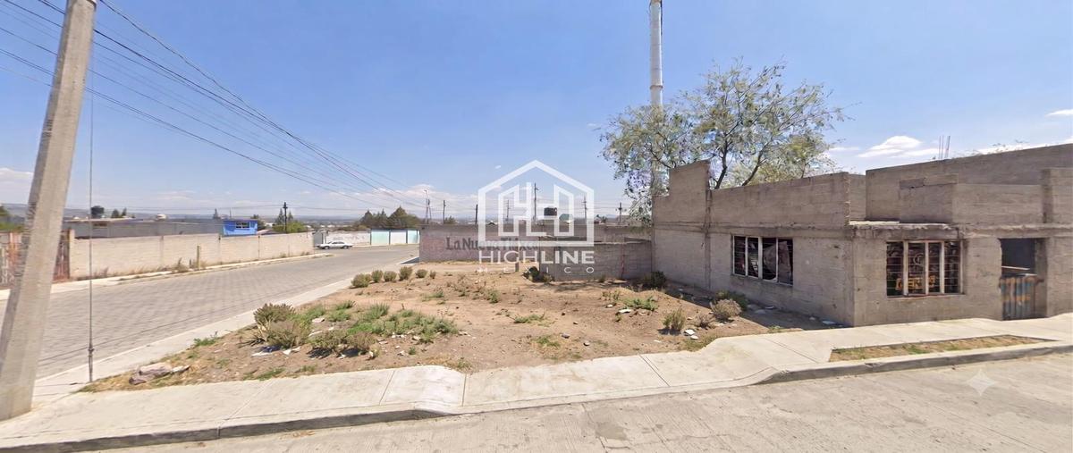 Foto de terreno habitacional en venta en  , apizaco celulosa, apizaco, tlaxcala, 0 No. 03