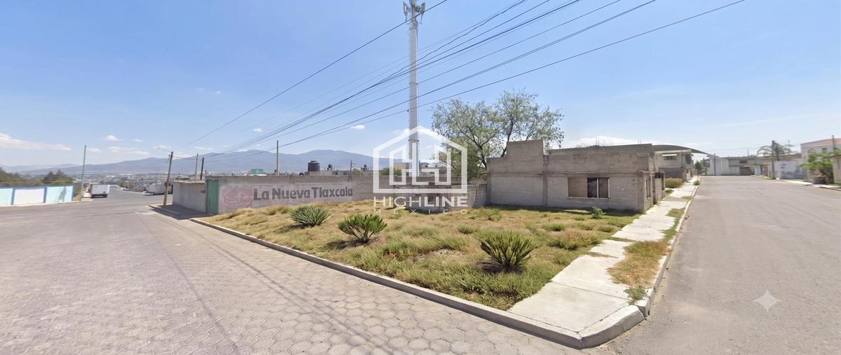 Foto de terreno habitacional en venta en  , apizaco celulosa, apizaco, tlaxcala, 0 No. 04