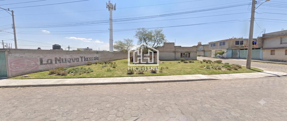 Foto de terreno habitacional en venta en  , apizaco celulosa, apizaco, tlaxcala, 0 No. 05