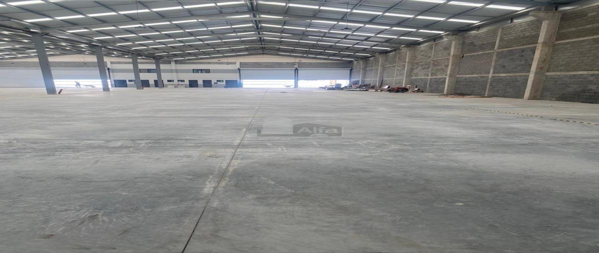 Foto de nave industrial en renta en apodaca 501, apodaca centro, apodaca, nuevo león, 0 No. 05