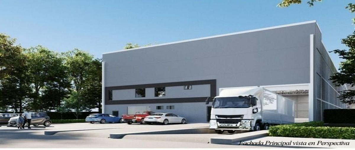 Foto de bodega en venta en apodaca , agua fría, apodaca, nuevo león, 0 No. 04