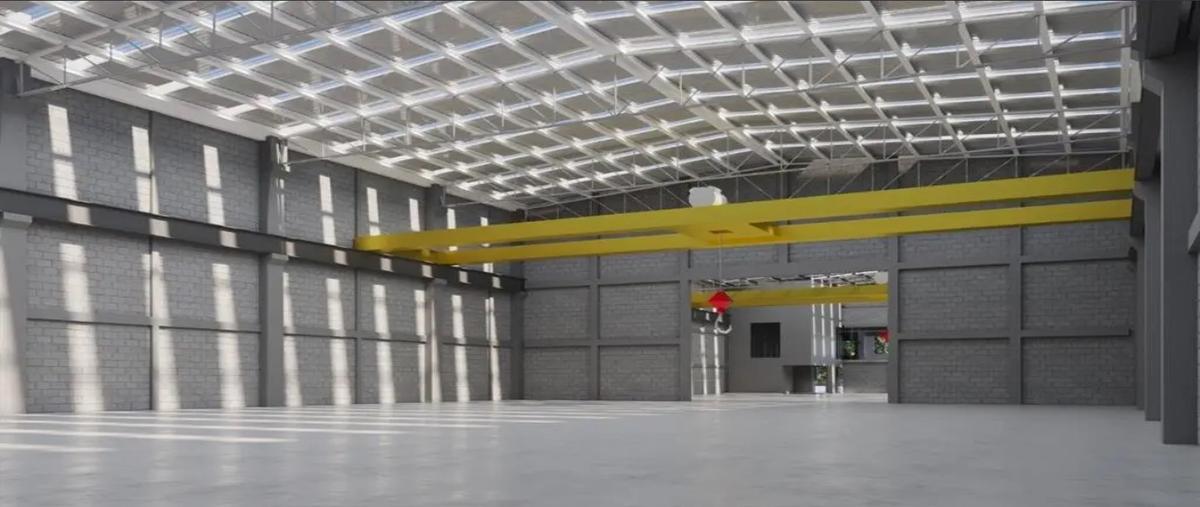 Foto de bodega en venta en apodaca , apodaca centro, apodaca, nuevo león, 30402001 No. 04