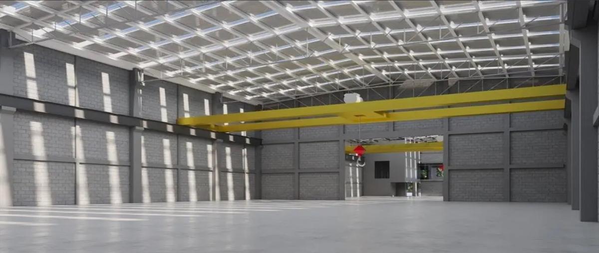 Foto de bodega en venta en apodaca , apodaca centro, apodaca, nuevo león, 0 No. 04