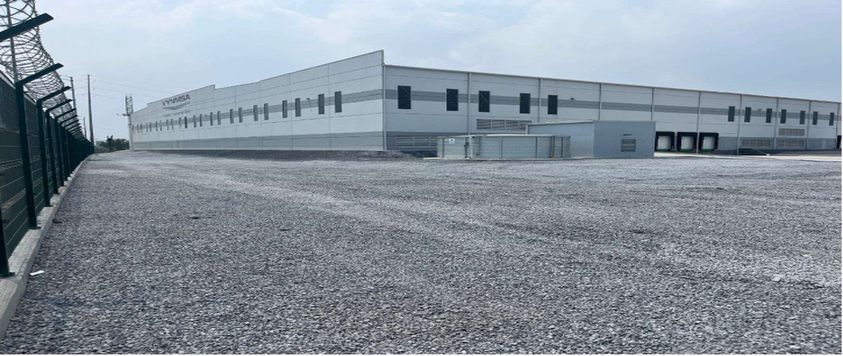 Foto de bodega en renta en apodaca centro , apodaca centro, apodaca, nuevo león, 0 No. 03