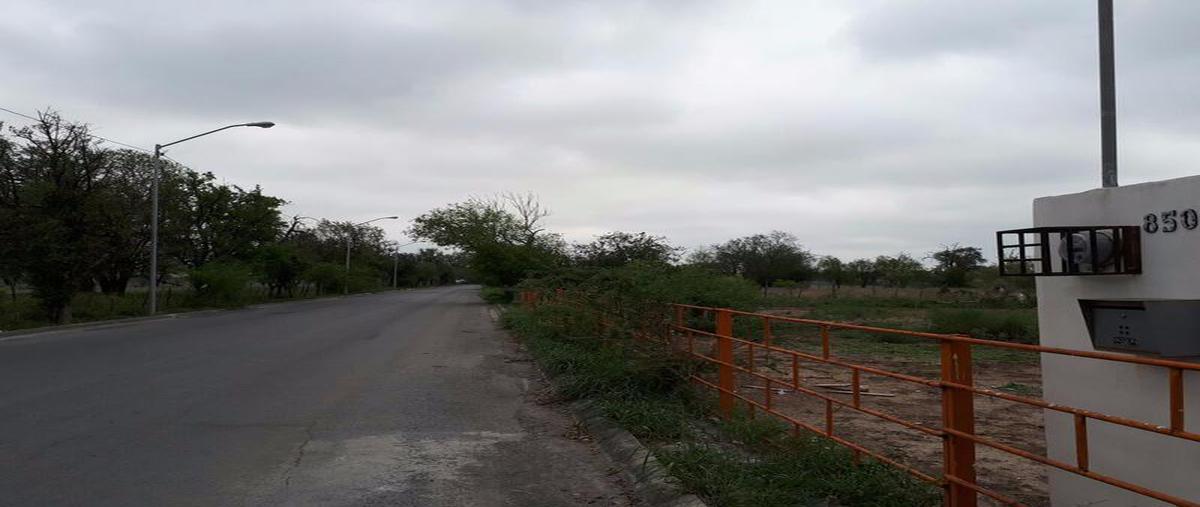 Foto de terreno habitacional en renta en  , apodaca centro, apodaca, nuevo león, 11640345 No. 02